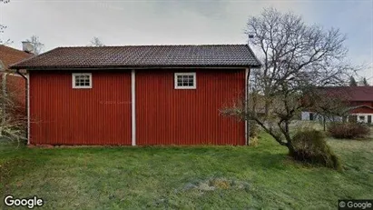 Lägenheter att hyra i Lindesberg - Bild från Google Street View