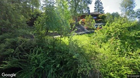 Lägenheter att hyra i Huddinge - Bild från Google Street View