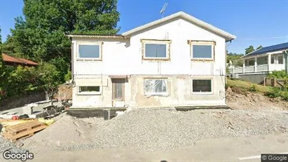 Lägenheter att hyra i Söderort - Bild från Google Street View