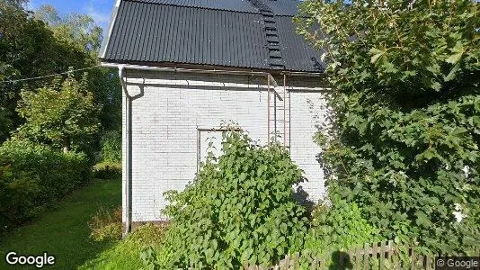 Lägenheter att hyra i Älvkarleby - Bild från Google Street View