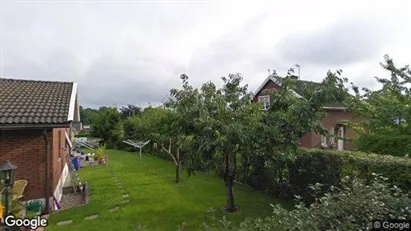 Lägenheter att hyra i Kungsbacka - Bild från Google Street View