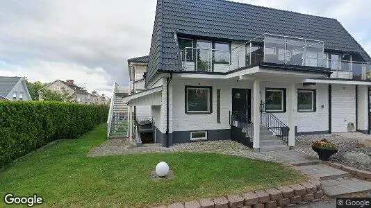 Lägenheter att hyra i Växjö - Bild från Google Street View