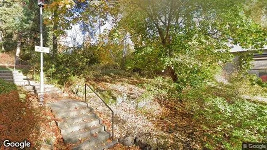 Lägenheter att hyra i Söderort - Bild från Google Street View