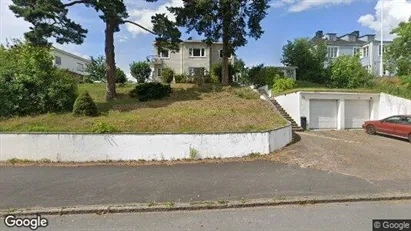 Lägenheter att hyra i Jönköping - Bild från Google Street View