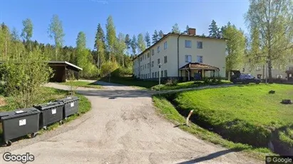 Lägenheter att hyra i Falun - Bild från Google Street View