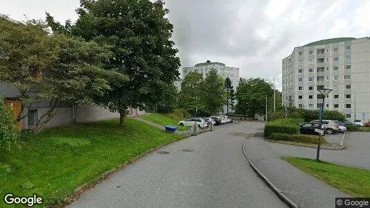 Lägenheter att hyra i Askim-Frölunda-Högsbo - Bild från Google Street View