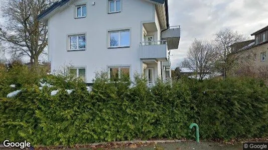 Lägenheter att hyra i Västerås - Bild från Google Street View