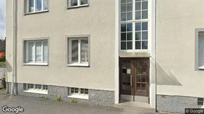 Lägenheter att hyra i Örebro - Bild från Google Street View