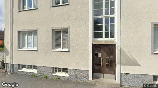 Lägenheter att hyra i Örebro - Bild från Google Street View