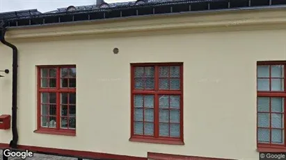 Lägenheter att hyra i Eskilstuna - Bild från Google Street View