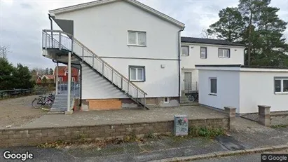 Lägenheter att hyra i Örebro - Bild från Google Street View