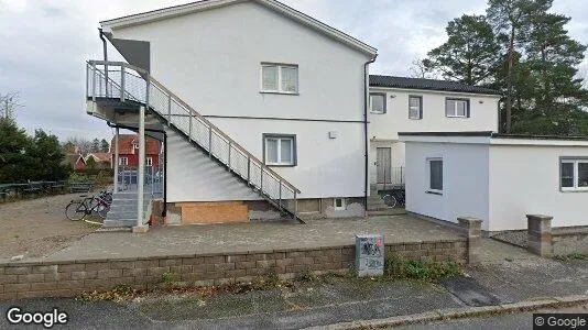 Lägenheter att hyra i Örebro - Bild från Google Street View