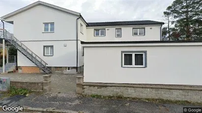 Lägenheter att hyra i Örebro - Bild från Google Street View