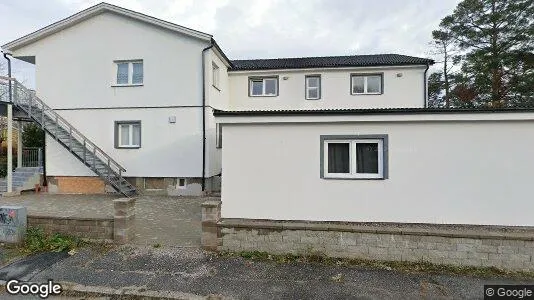 Lägenheter att hyra i Örebro - Bild från Google Street View