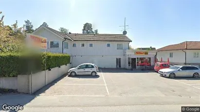 Lägenheter att hyra i Upplands Väsby - Bild från Google Street View