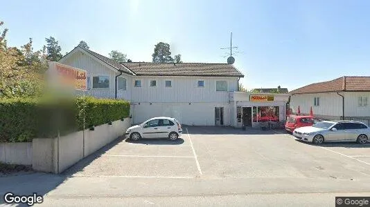 Lägenheter att hyra i Upplands Väsby - Bild från Google Street View