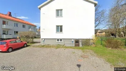 Lägenheter att hyra i Sundbyberg - Bild från Google Street View