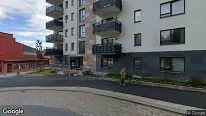 Lägenheter att hyra i Askim-Frölunda-Högsbo - Bild från Google Street View
