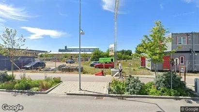 Lägenheter att hyra i Vellinge - Bild från Google Street View