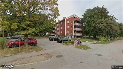 Lägenheter att hyra i Västerås - Bild från Google Street View