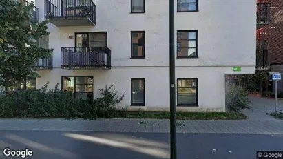 Lägenheter att hyra i Fosie - Bild från Google Street View