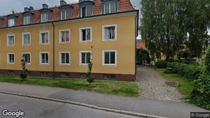 Lägenheter att hyra i Norrköping - Bild från Google Street View
