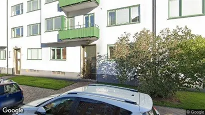 Rum att hyra i Malmö Centrum - Bild från Google Street View