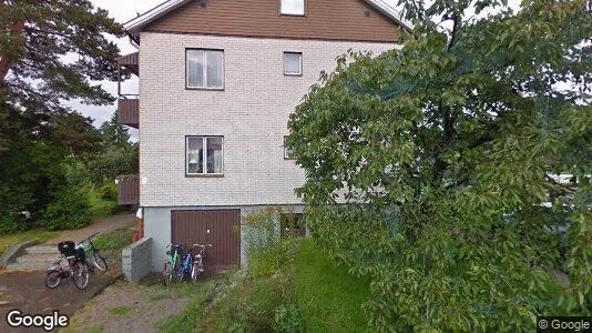 Lägenheter att hyra i Hammarö - Bild från Google Street View