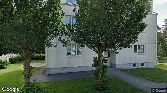 Lägenheter att hyra i Borås - Bild från Google Street View