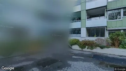 Lägenheter att hyra i Göteborg Centrum - Bild från Google Street View