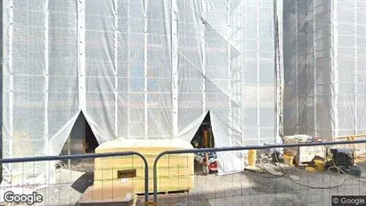 Lägenheter att hyra i Västerort - Bild från Google Street View