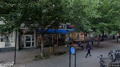 Lägenheter att hyra i Karlstad - Bild från Google Street View
