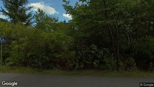 Lägenheter att hyra i Vallentuna - Bild från Google Street View