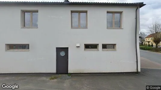 Lägenheter att hyra i Värnamo - Bild från Google Street View