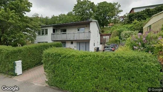 Lägenheter att hyra i Mölndal - Bild från Google Street View