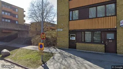 Lägenheter att hyra i Västerort - Bild från Google Street View