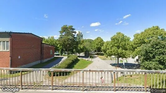 Lägenheter att hyra i Söderort - Bild från Google Street View