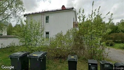Lägenheter att hyra i Skellefteå - Bild från Google Street View