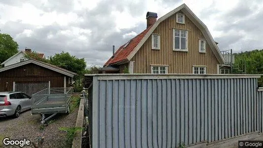 Lägenheter att hyra i Mölndal - Bild från Google Street View