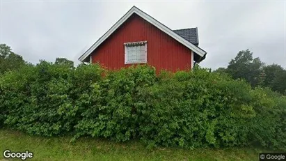 Lägenheter att hyra i Nässjö - Bild från Google Street View