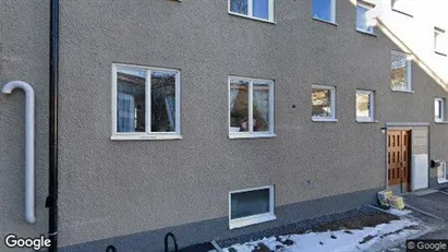 Lägenheter att hyra i Söderort - Bild från Google Street View