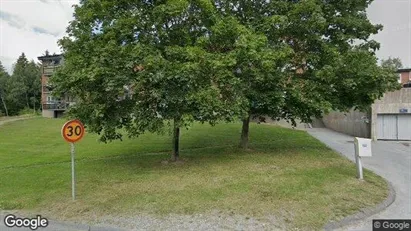 Lägenheter att hyra i Salem - Bild från Google Street View