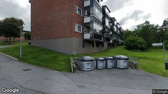 Lägenheter att hyra i Salem - Bild från Google Street View