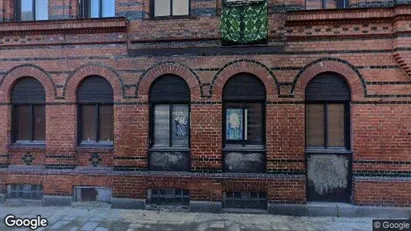 Lägenheter att hyra i Malmö Centrum - Bild från Google Street View