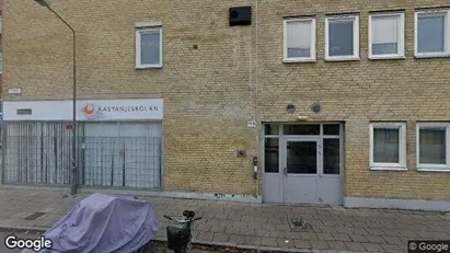 Lägenheter att hyra i Sofielund - Bild från Google Street View