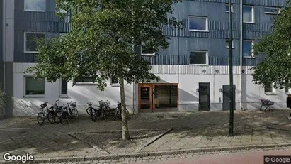 Lägenheter att hyra i Malmö Centrum - Bild från Google Street View