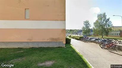 Lägenheter att hyra i Norrköping - Bild från Google Street View