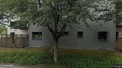 Lägenheter att hyra i Sigtuna - Bild från Google Street View