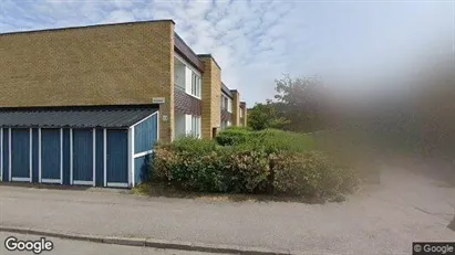 Lägenheter att hyra i Linköping - Bild från Google Street View
