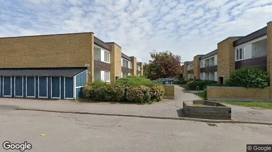 Lägenheter att hyra i Linköping - Bild från Google Street View
